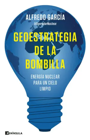 Geoestrategia de la Bombilla