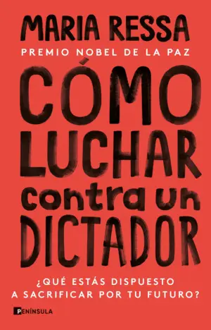 Cómo Luchar Contra un Dictador