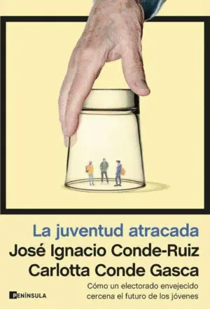 La Juventud Atracada