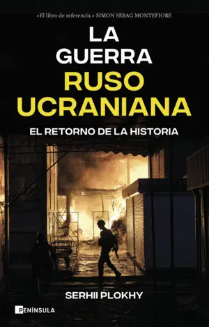La Guerra Ruso-Ucraniana