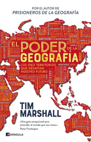 El Poder de la Geografia