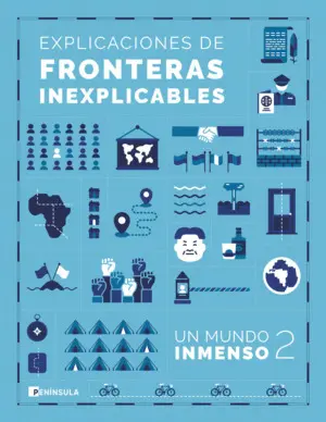 Explicaciones de Fronteras Inexplicables