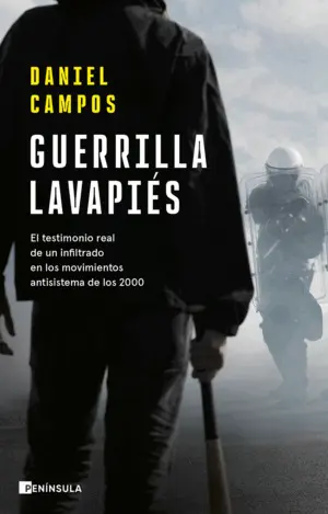 Guerrilla Lavapies