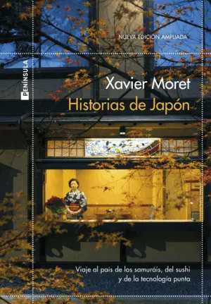 HISTORIAS DE JAPÓN