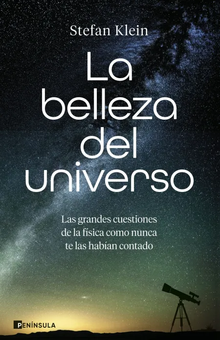 La Belleza del Universo