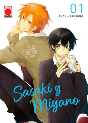 Sasaki y Miyano N. 1
