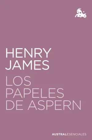 Los Papeles de Aspern