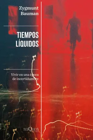 Tiempos Líquidos