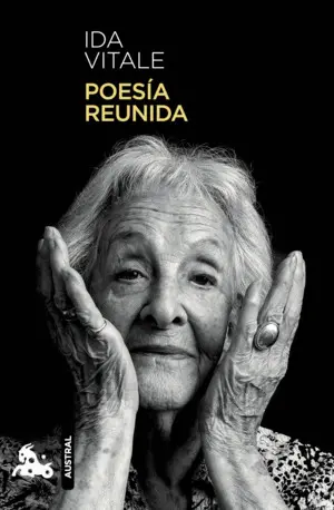 Poesía Reunida