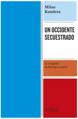 Un Occidente Secuestrado