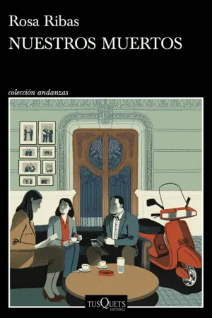 Nuestros Muertos