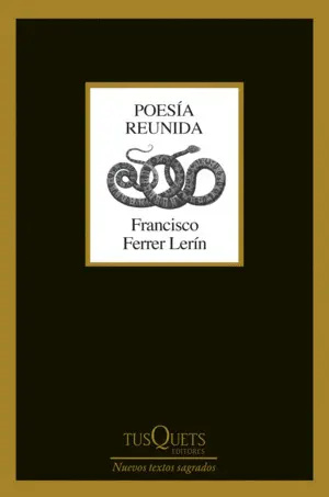 Poesia Reunida