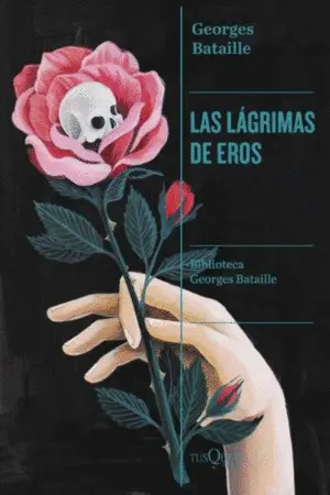Las Lagrimas de Eros