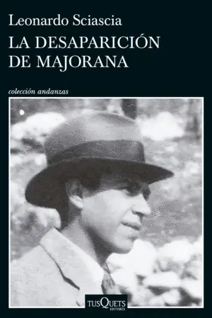 La Desaparicion de Majorana