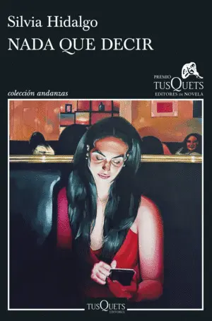 Nada que Decir