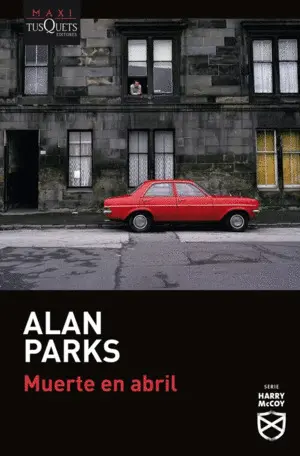 Harry Mccoy 04 Muerte en Abril
