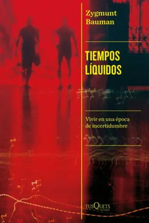 Tiempos Liquidos