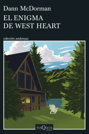 El Enigma de West Heart