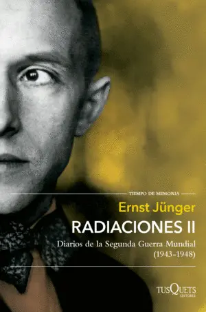 Radiaciones Ii