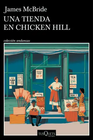 Una Tienda en Chicken Hill