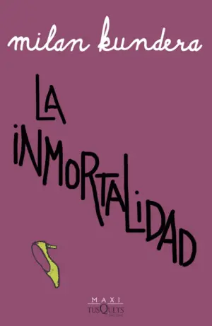 La Inmortalidad