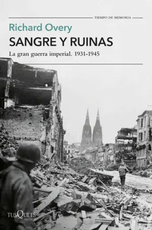 Sangre y Ruinas