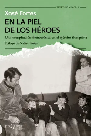 En la Piel de los Heroes