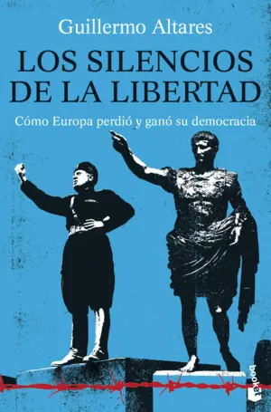 Los Silencios de la Libertad