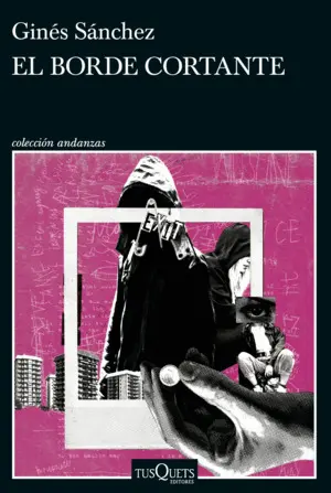 El Borde Cortante