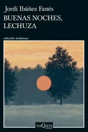 Buenas Noches, Lechuza