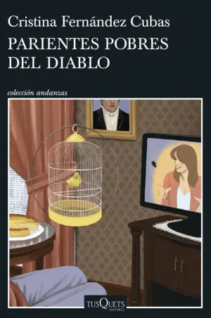 Parientes Pobres del Diablo