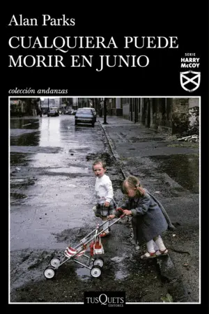 Cualquiera Puede Morir en Junio