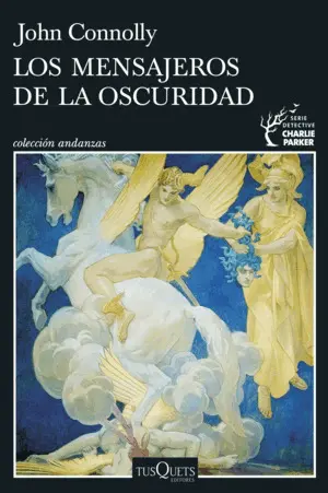 Los Mensajeros de la Oscuridad