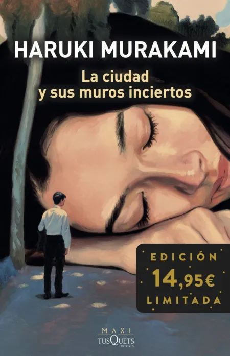 La Ciudad y Sus Muros Inciertos