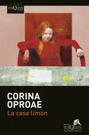 La Casa Limon