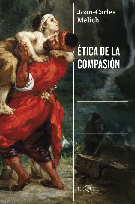 Etica de la Compasion