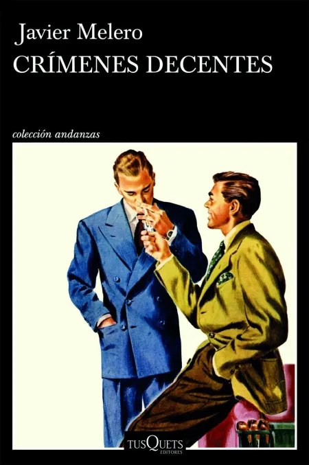 Crímenes Decentes