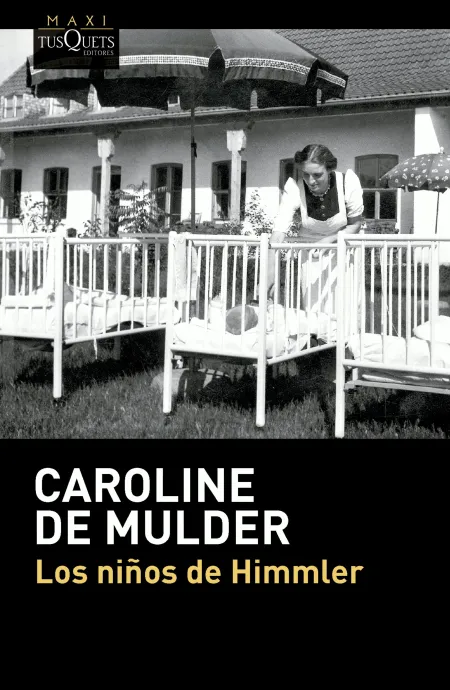 Los Niños de Himmler