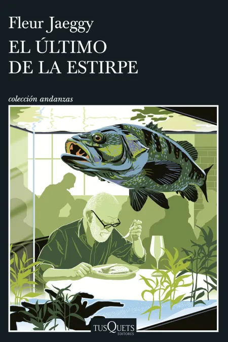 El Último de la Estirpe