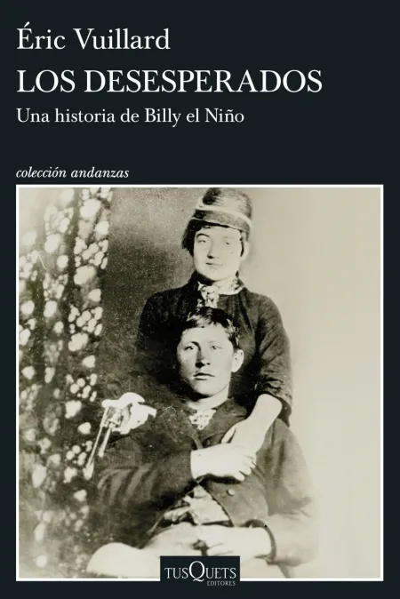 Los Desesperados