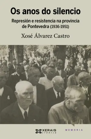 Os Anos Do Silencio