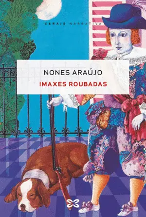Imaxes Roubadas