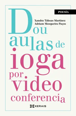 Dou Aulas de Ioga por Videoconferencia
