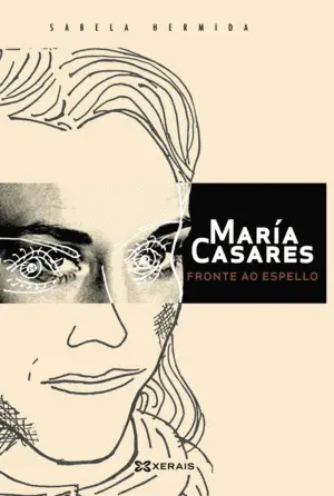 María Casares Fronte Ao Espello