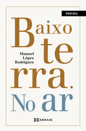 BAIXO TERRA. NO AR