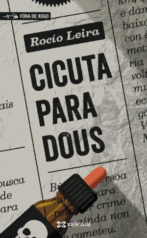 Cicuta para Dous