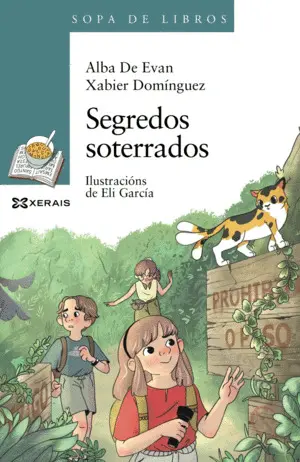 Segredos Soterrados