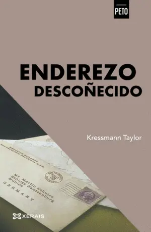 Enderezo Descoñecido