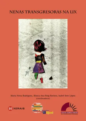 Nenas Transgresoras Na Lix