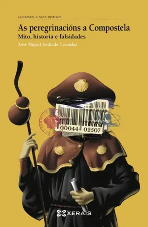 As Peregrinacions a Compostela